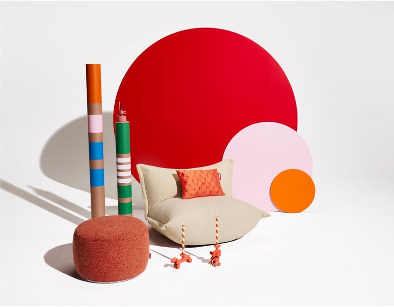 Fatboy Point Mingle Pouf (Chuck Berry) - Image 3